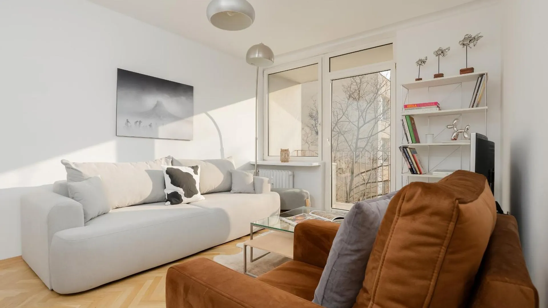 Miodowa Modern Apartment In The Old Town Of Warsaw By Noclegi Renters 0*,  Poland