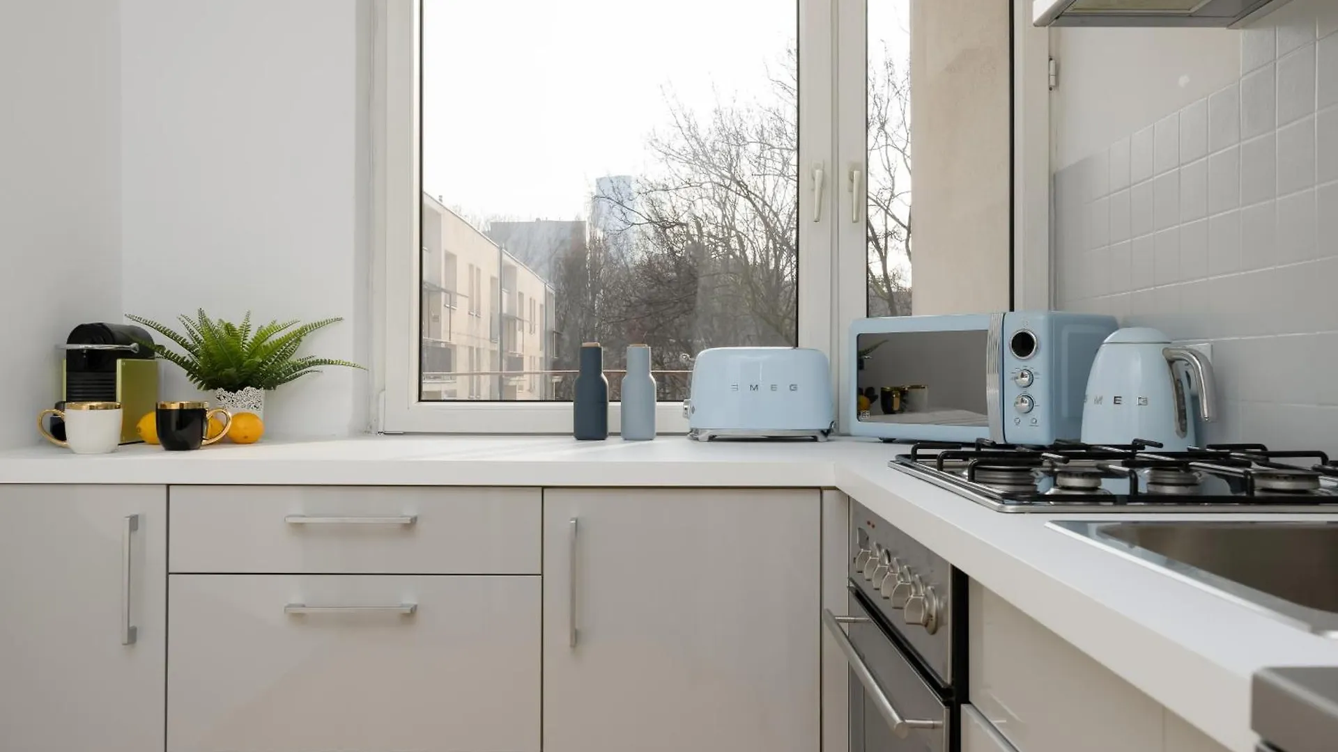 Miodowa Modern Apartment In The Old Town Of Warsaw By Noclegi Renters 0*,