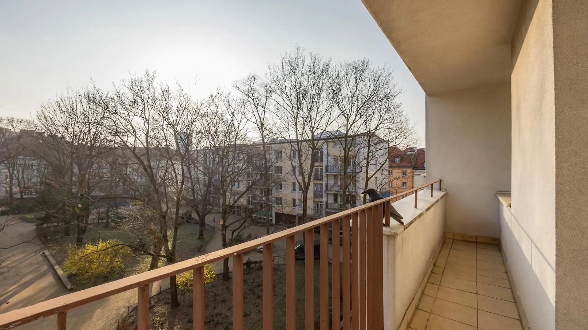 Miodowa Modern Apartment In The Old Town Of Warsaw By Noclegi Renters
